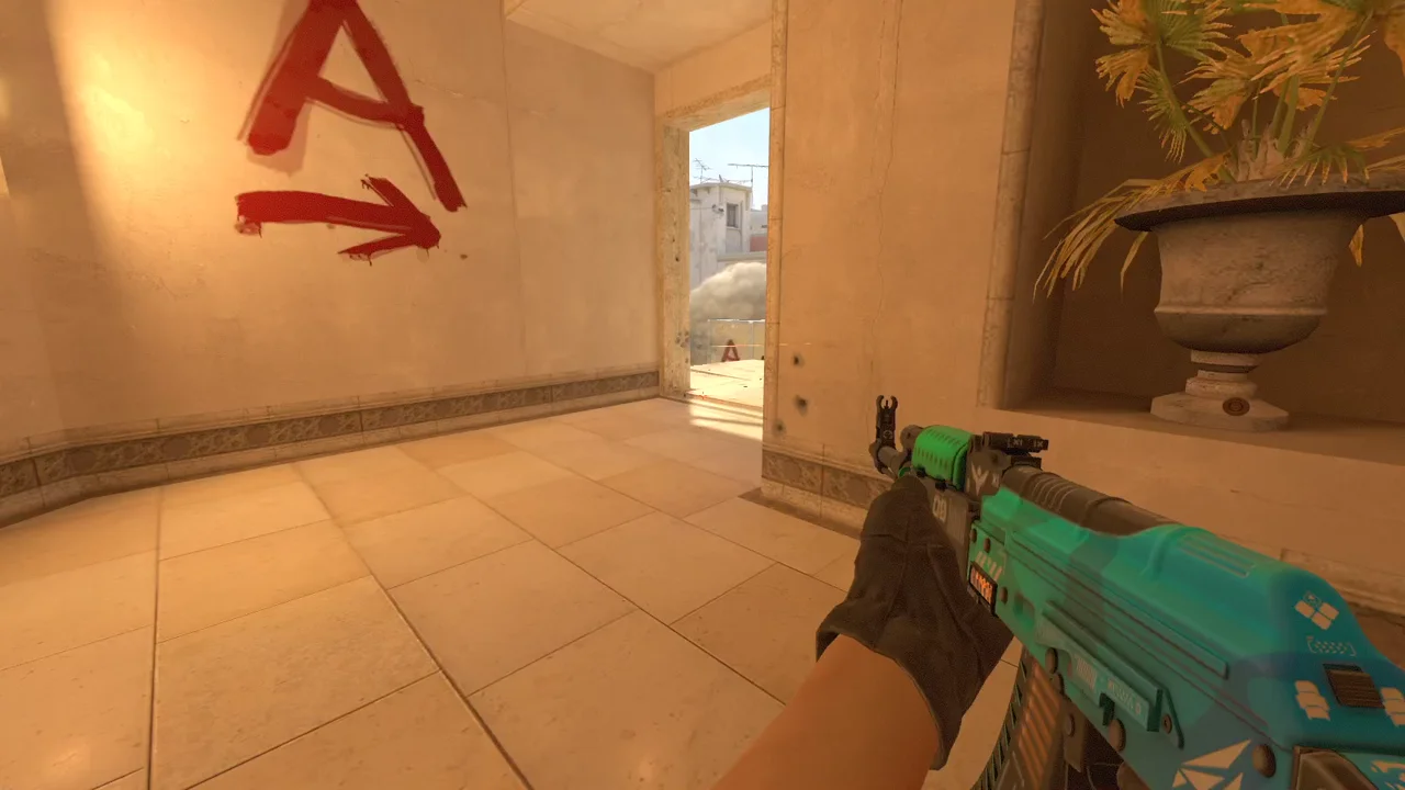 highlight